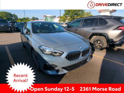 2022 BMW 2 Series 228i xDrive