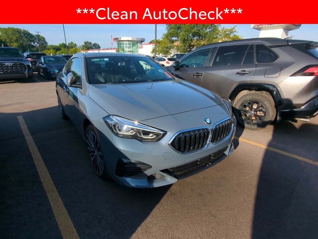 2022 BMW 2 Series 228i xDrive