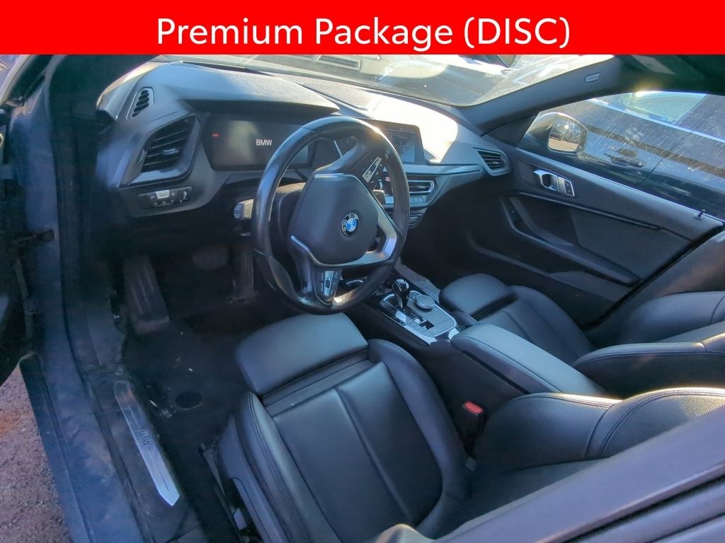 2022 BMW 2 Series 228i xDrive