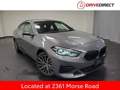 2022 BMW 2 Series 228i xDrive