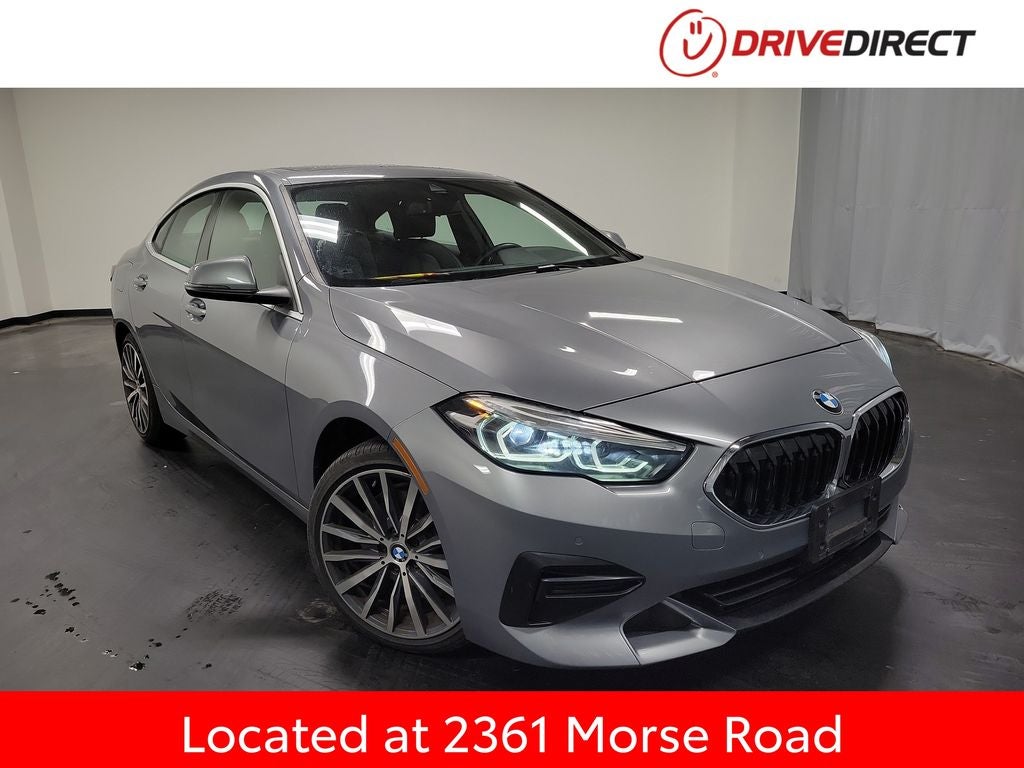 2022 BMW 2 Series 228i xDrive