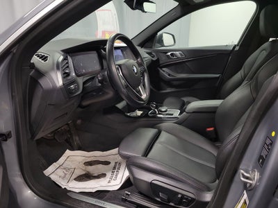 2022 BMW 2 Series 228i xDrive