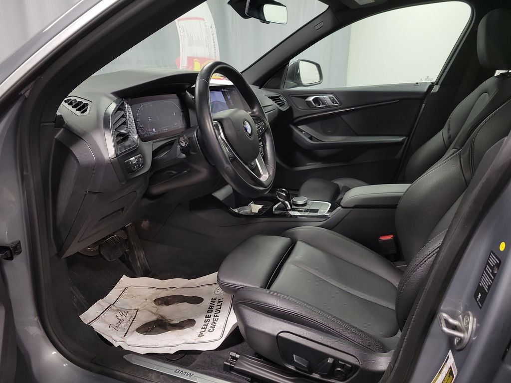 2022 BMW 2 Series 228i xDrive