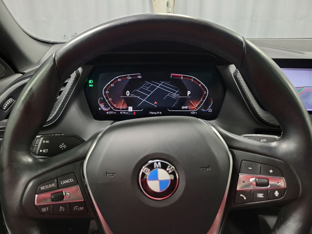 2022 BMW 2 Series 228i xDrive