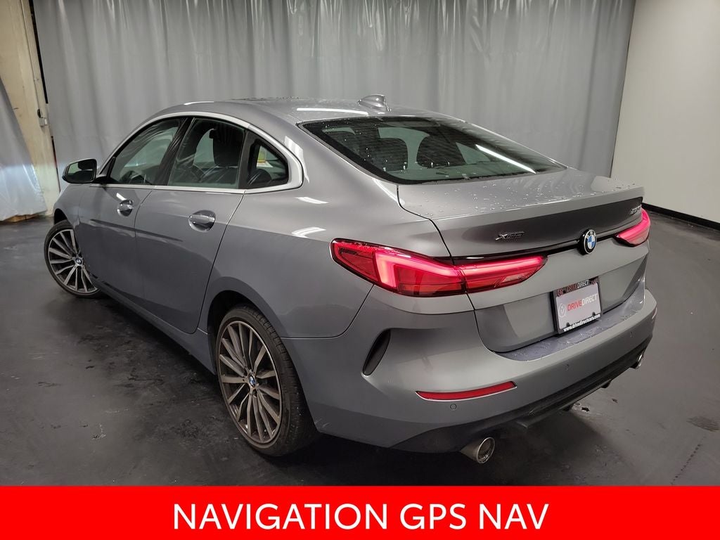 2022 BMW 2 Series 228i xDrive