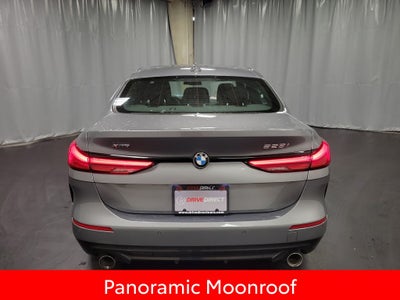 2022 BMW 2 Series 228i xDrive