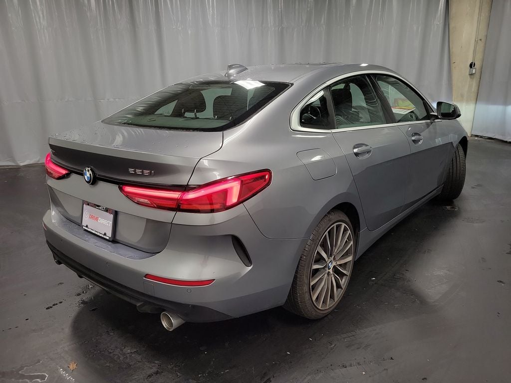 2022 BMW 2 Series 228i xDrive