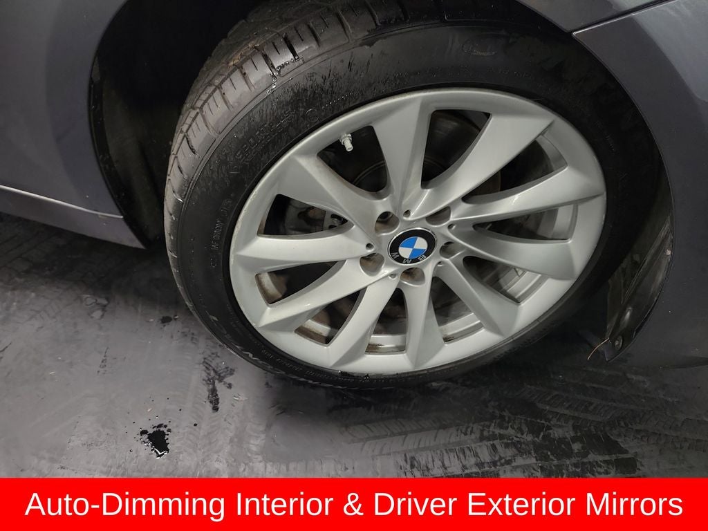 2018 BMW 3 Series 320i xDrive