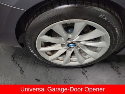 2018 BMW 3 Series 320i xDrive