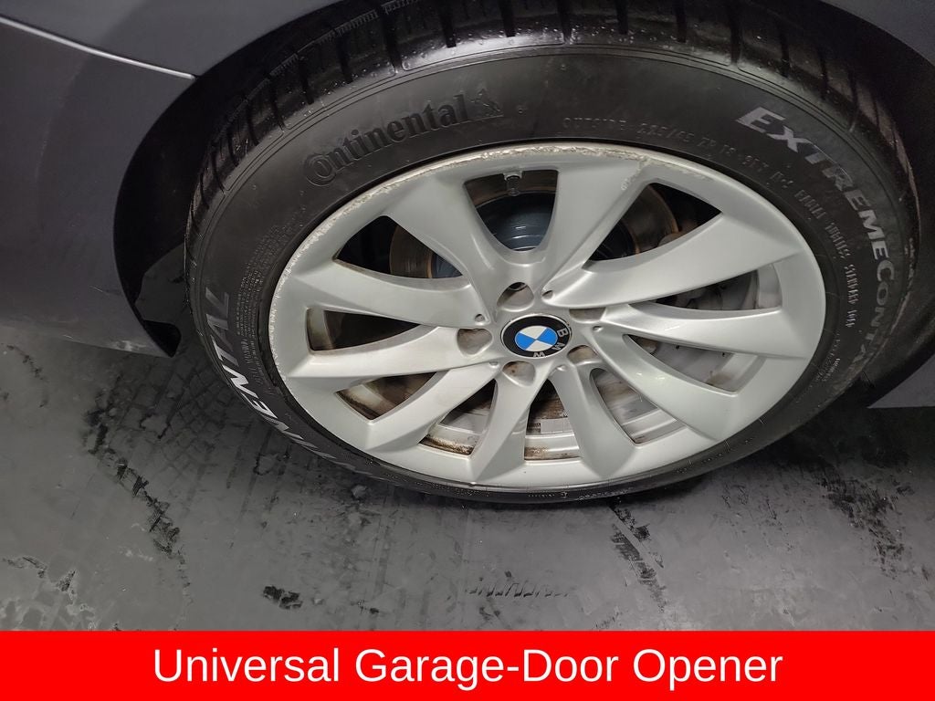 2018 BMW 3 Series 320i xDrive