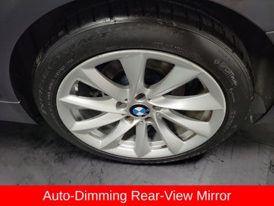 2018 BMW 3 Series 320i xDrive
