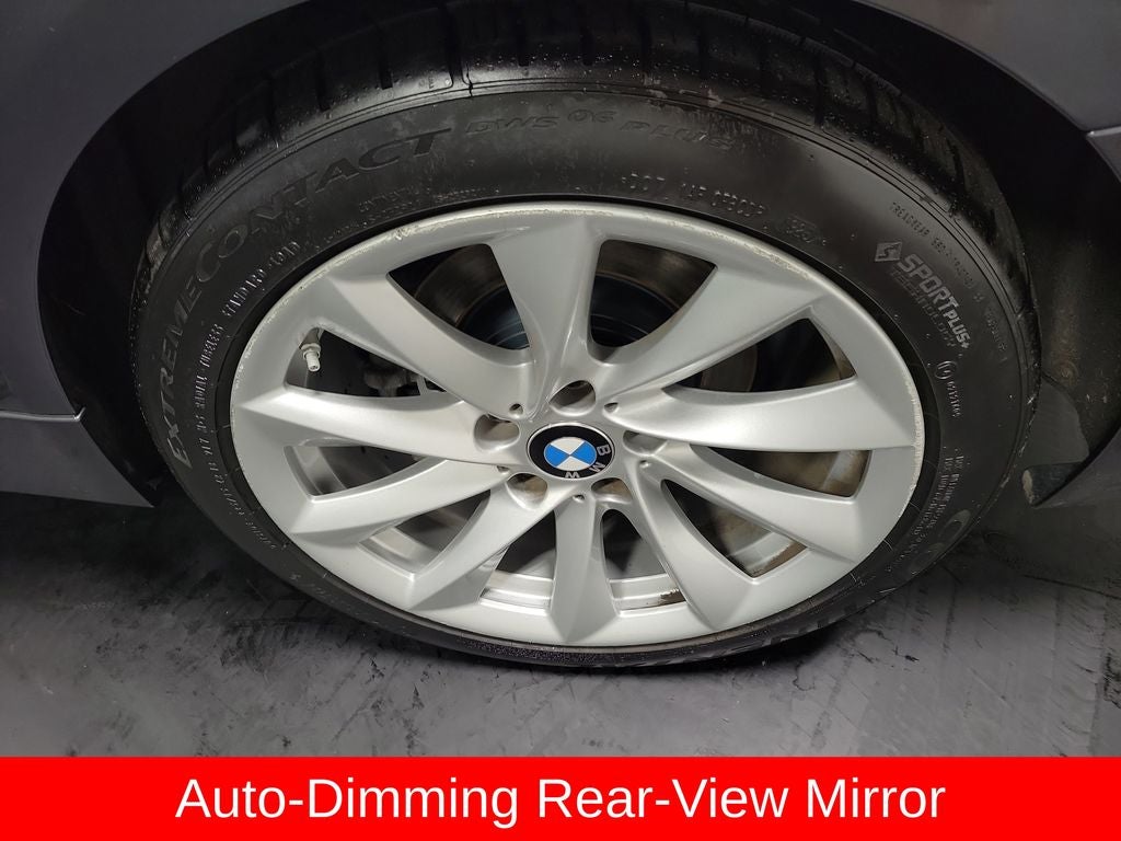2018 BMW 3 Series 320i xDrive