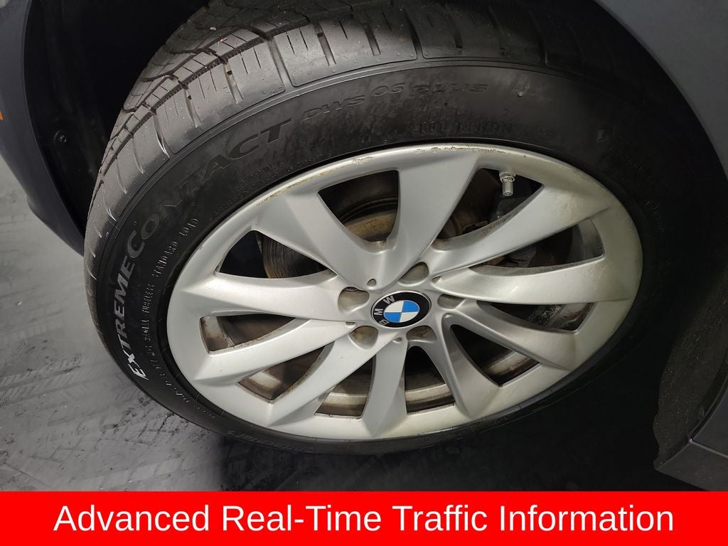 2018 BMW 3 Series 320i xDrive
