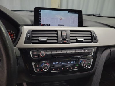 2018 BMW 3 Series 320i xDrive