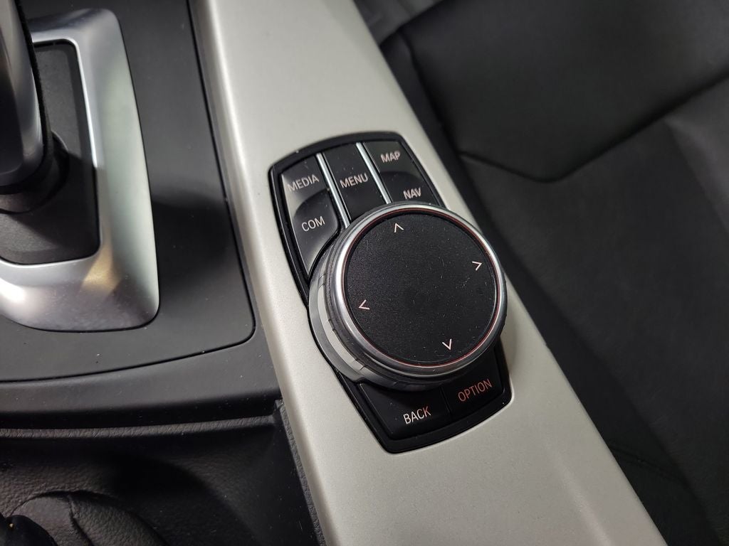 2018 BMW 3 Series 320i xDrive