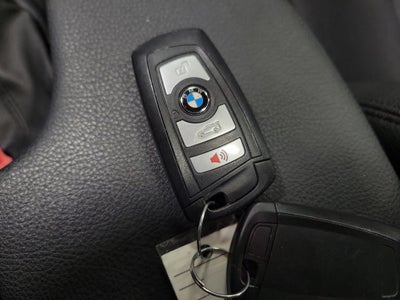 2018 BMW 3 Series 320i xDrive