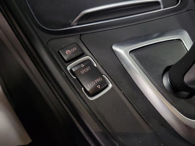 2018 BMW 3 Series 320i xDrive