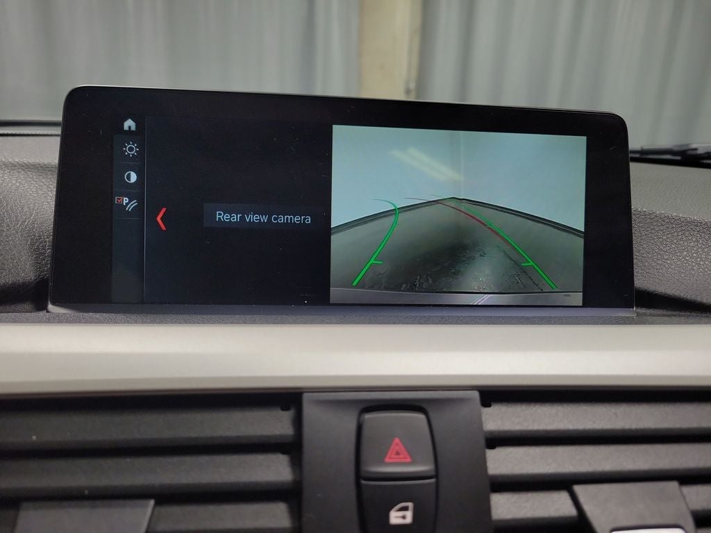 2018 BMW 3 Series 320i xDrive