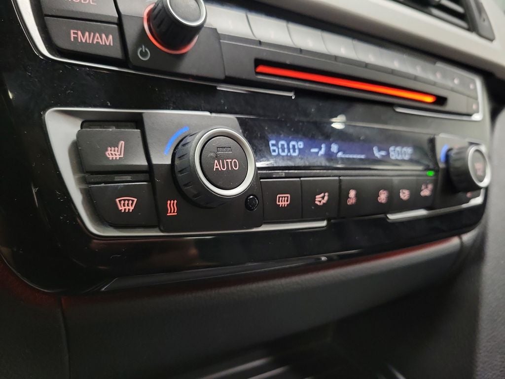 2018 BMW 3 Series 320i xDrive