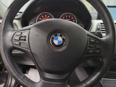 2018 BMW 3 Series 320i xDrive