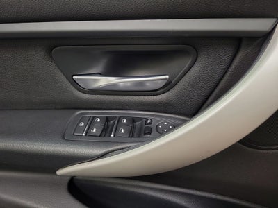 2018 BMW 3 Series 320i xDrive