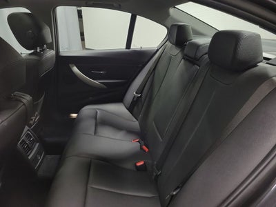 2018 BMW 3 Series 320i xDrive