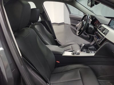 2018 BMW 3 Series 320i xDrive