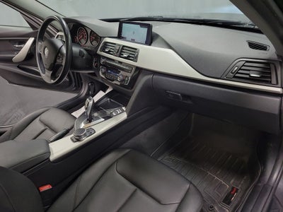 2018 BMW 3 Series 320i xDrive