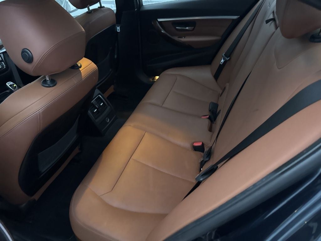 2017 BMW 3 Series 330i xDrive