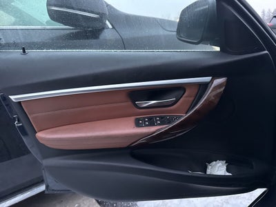 2017 BMW 3 Series 330i xDrive