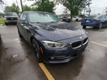 2016 BMW 3 Series 328i xDrive