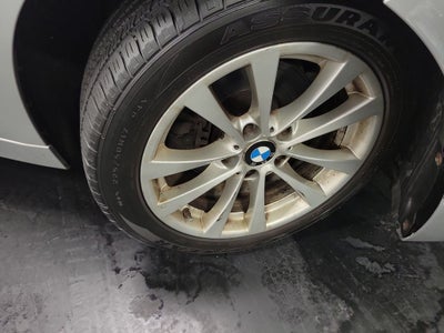2016 BMW 3 Series 320i xDrive