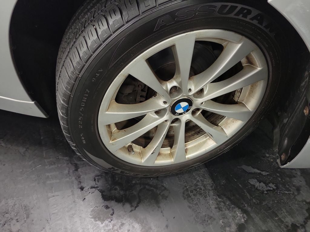 2016 BMW 3 Series 320i xDrive