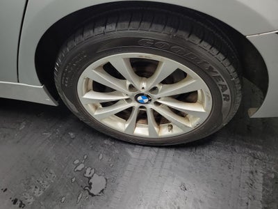 2016 BMW 3 Series 320i xDrive