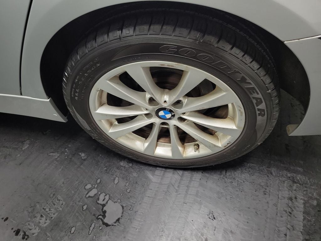 2016 BMW 3 Series 320i xDrive