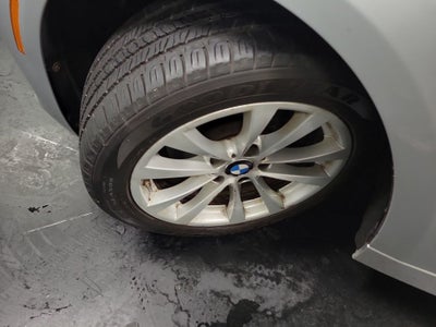 2016 BMW 3 Series 320i xDrive