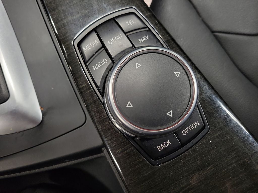 2016 BMW 3 Series 320i xDrive