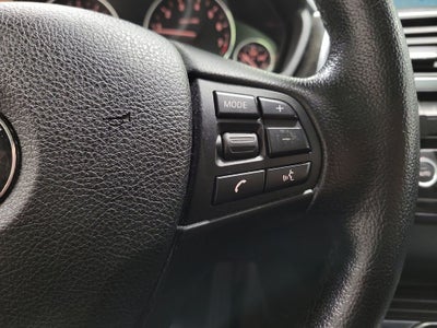 2016 BMW 3 Series 320i xDrive
