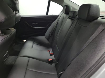 2016 BMW 3 Series 320i xDrive