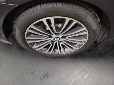 2019 BMW 5 Series 530i xDrive