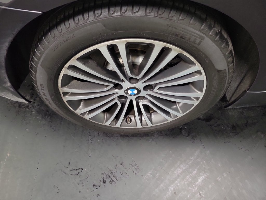 2019 BMW 5 Series 530i xDrive