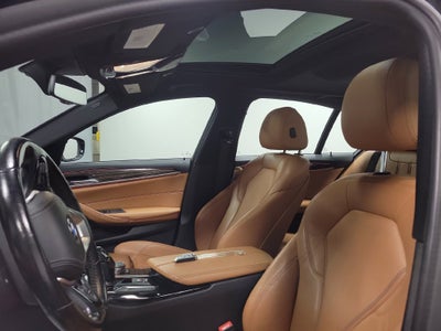 2019 BMW 5 Series 530i xDrive