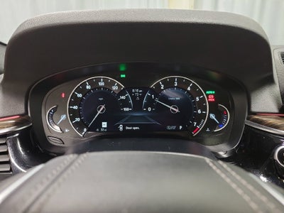 2019 BMW 5 Series 530i xDrive
