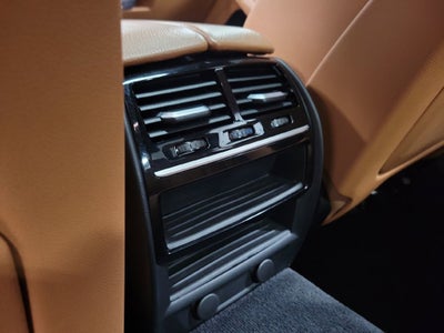 2019 BMW 5 Series 530i xDrive