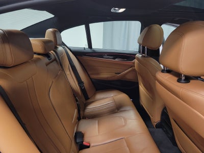 2019 BMW 5 Series 530i xDrive
