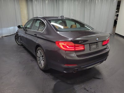 2019 BMW 5 Series 530i xDrive