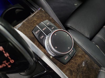 2017 BMW 5 Series 540i xDrive