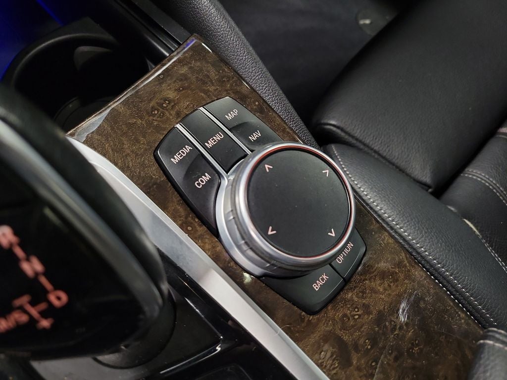 2017 BMW 5 Series 540i xDrive