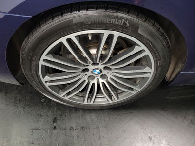2019 BMW 5 Series 540i xDrive