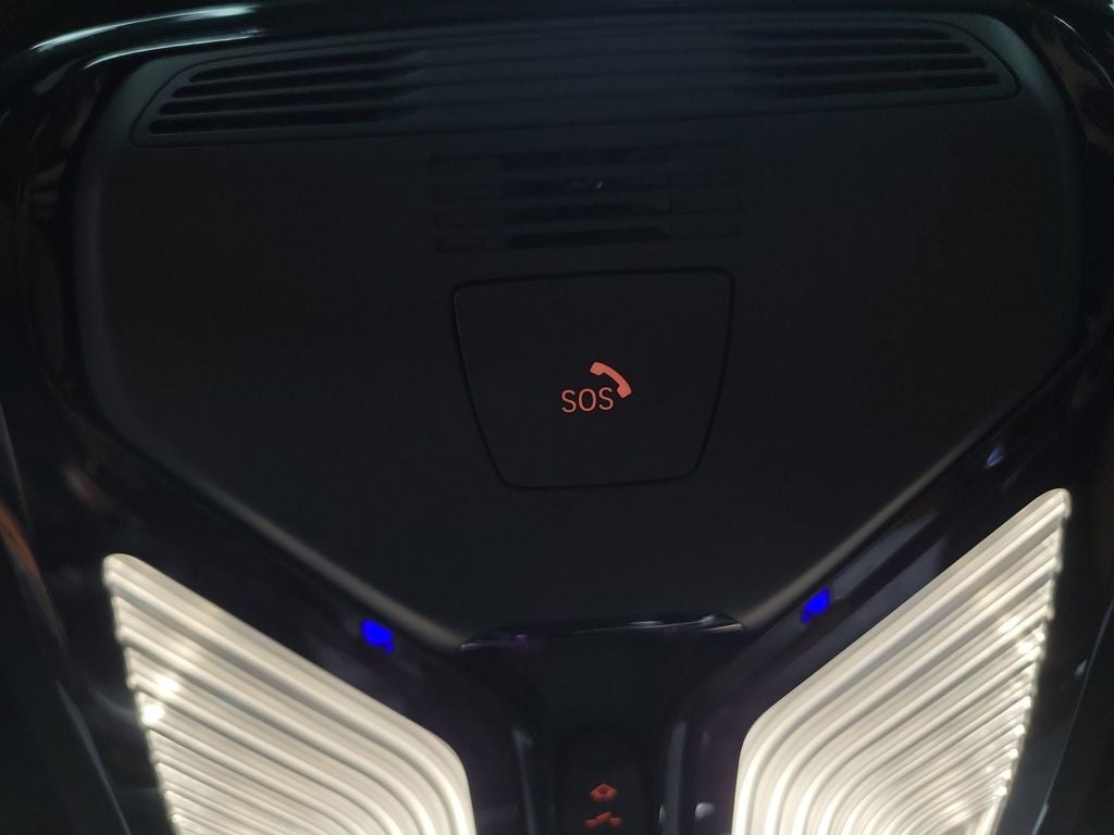 2019 BMW 5 Series 540i xDrive